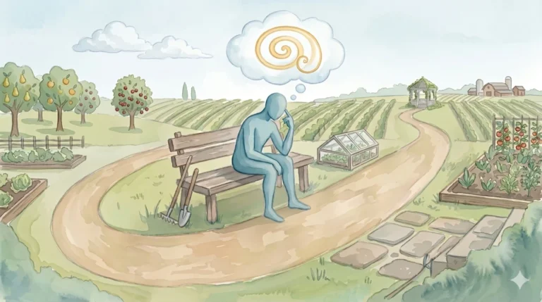 Kiedy iść do psychologa – 8 sygnałów, których nie warto ignorować