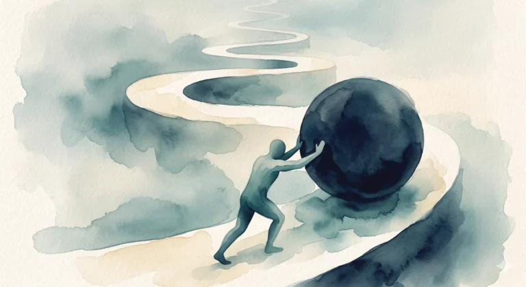 Stres przewlekły – objawy, które warto znać