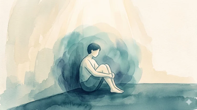 Atak paniki – co to jest, objawy i co robić w trakcie