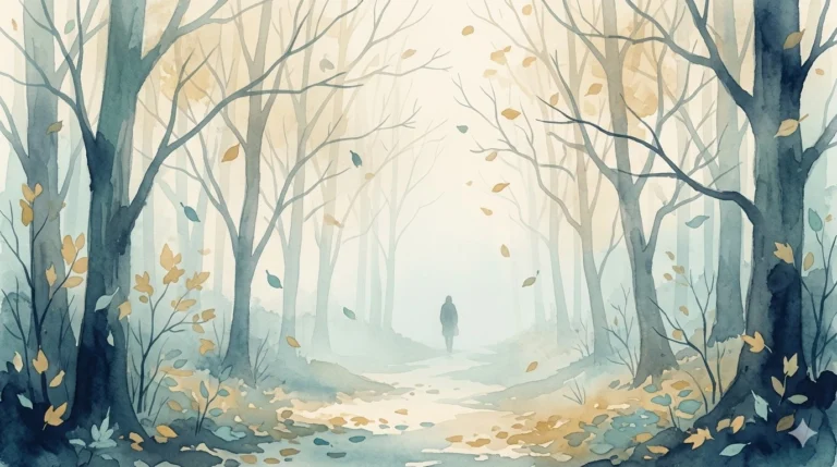 Depresja sezonowa objawy – jak rozpoznać SAD i co z tym zrobić