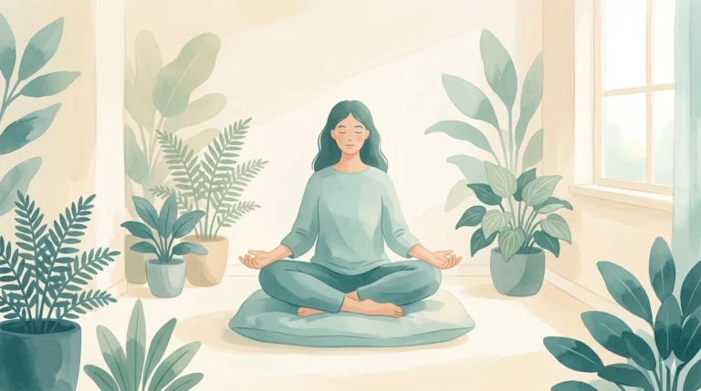 Jak radzić sobie z lękiem – metody, które naprawdę działają