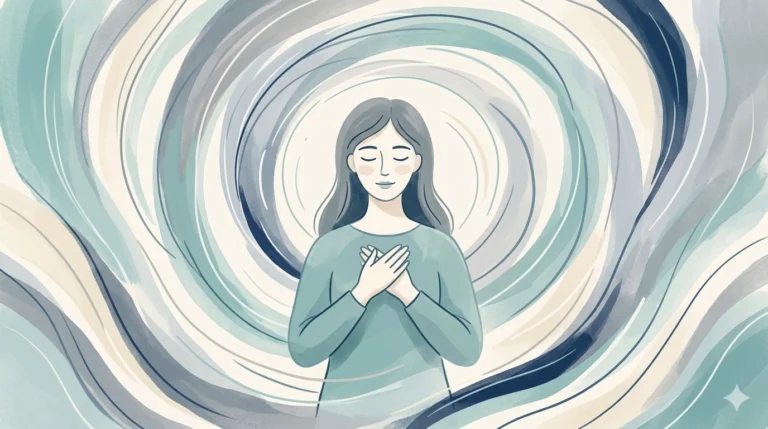 Nerwica objawy – jak rozpoznać zaburzenie lękowe i kiedy szukać pomocy