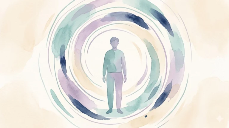 Objawy lęku – jak rozpoznać zaburzenie lękowe?