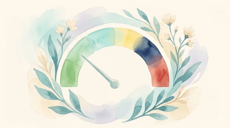 Test stresu online PSS-10 – sprawdź poziom stresu w 3 minuty