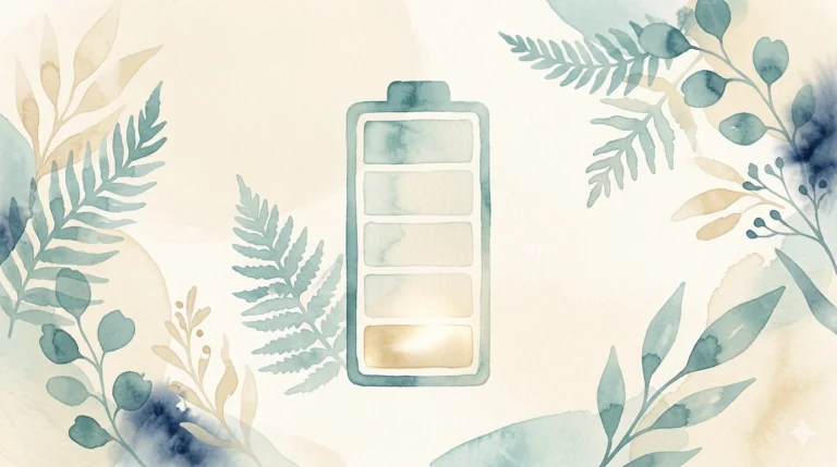 Test wypalenia zawodowego – sprawdź swój wynik