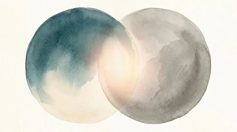 Wypalenie zawodowe a depresja – różnica, którą warto znać